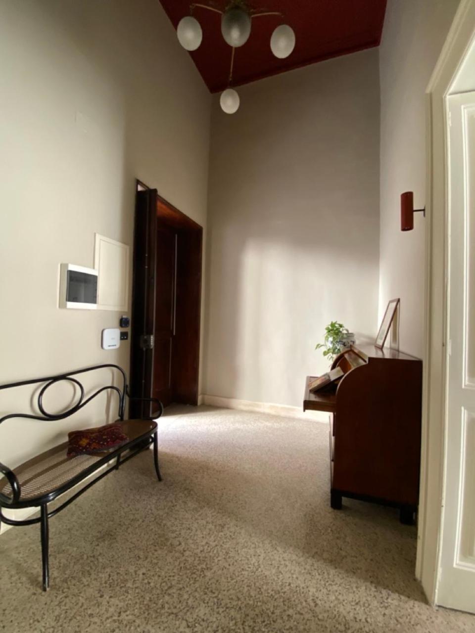 Roiss Haus Suites Lecce Esterno foto