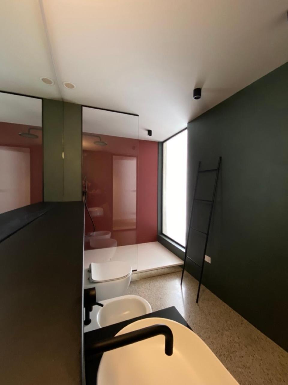 Roiss Haus Suites Lecce Esterno foto