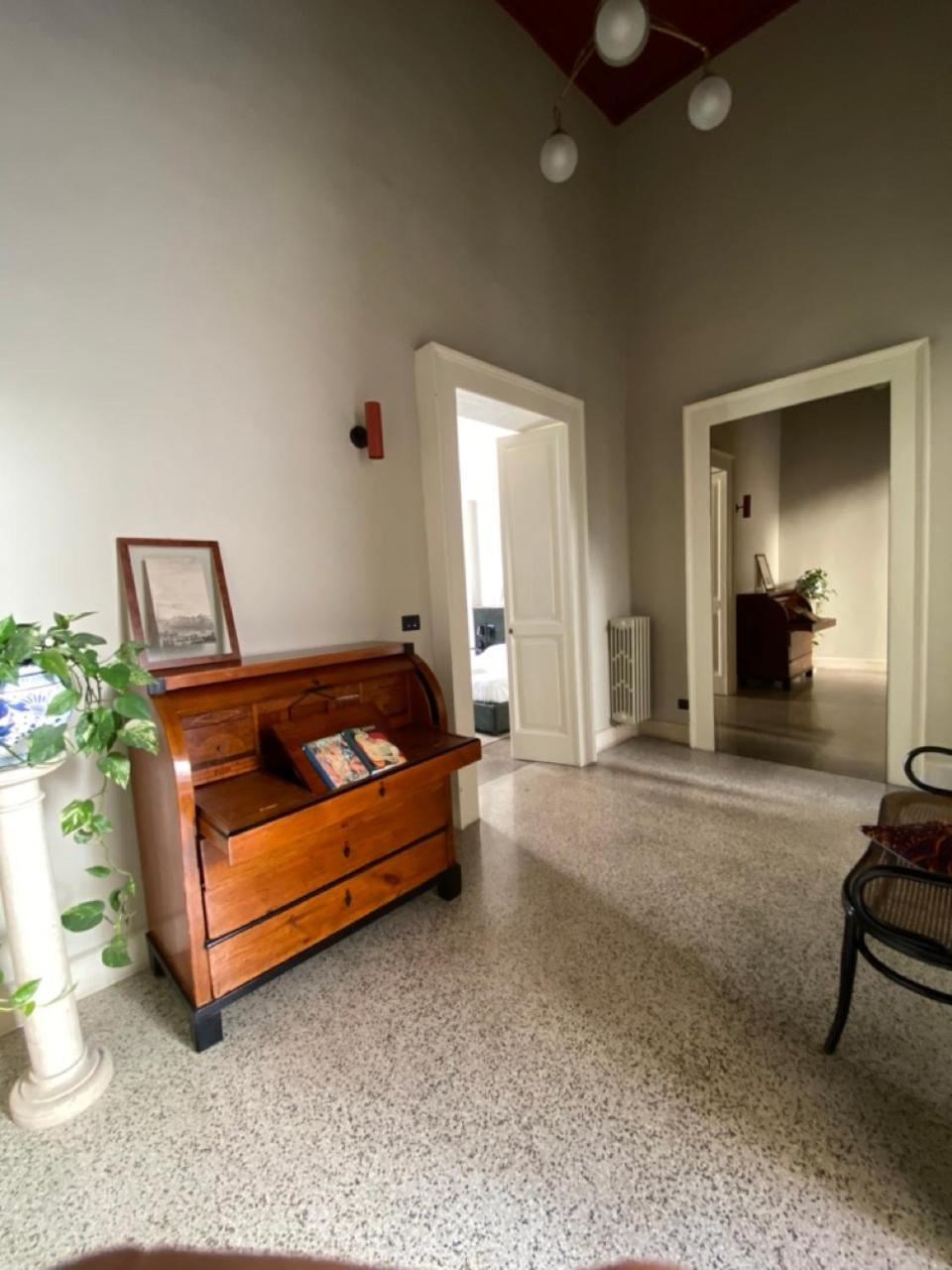 Roiss Haus Suites Lecce Esterno foto
