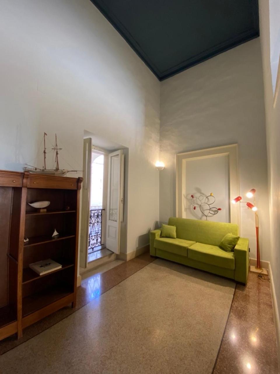 Roiss Haus Suites Lecce Esterno foto