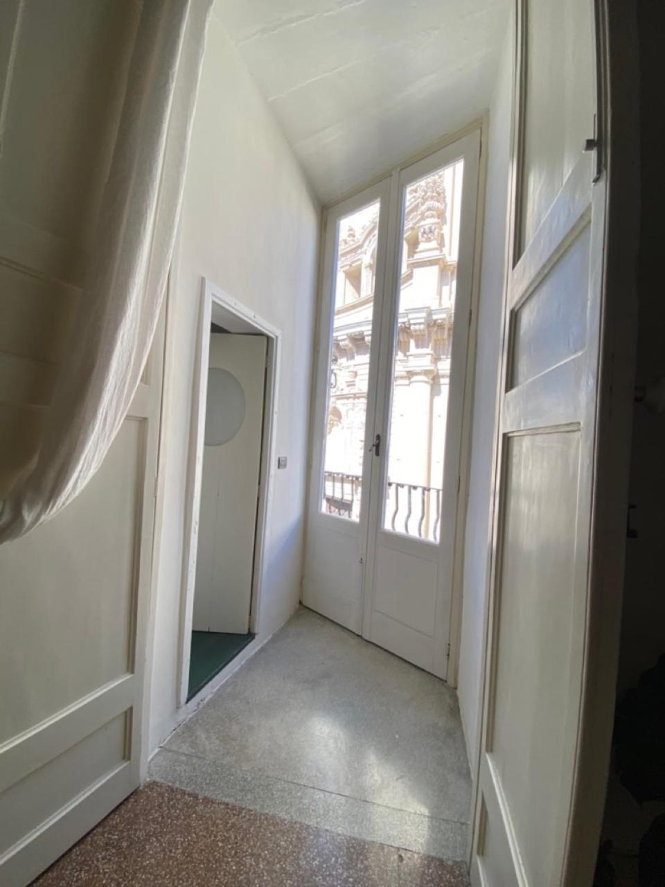 Roiss Haus Suites Lecce Esterno foto