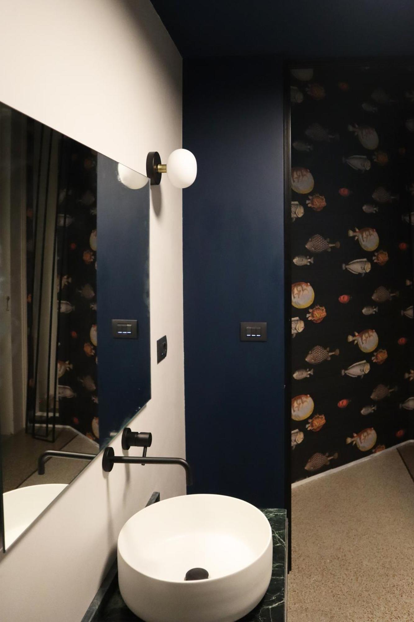 Roiss Haus Suites Lecce Esterno foto