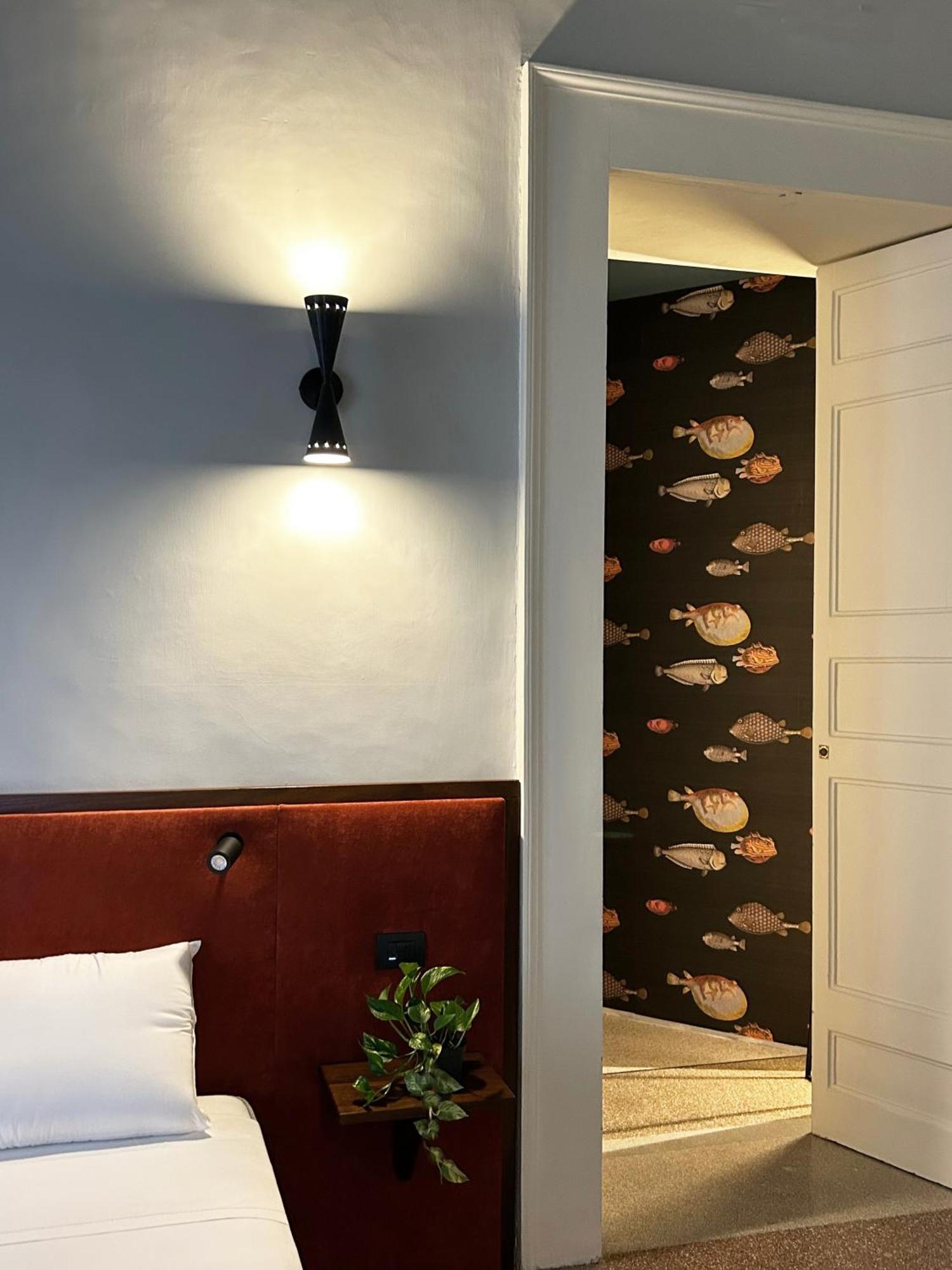 Roiss Haus Suites Lecce Esterno foto