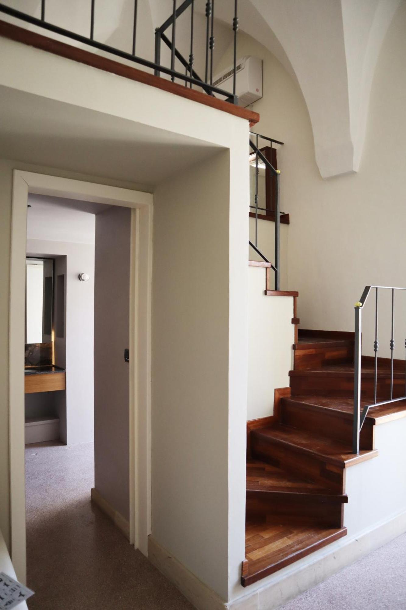 Roiss Haus Suites Lecce Esterno foto