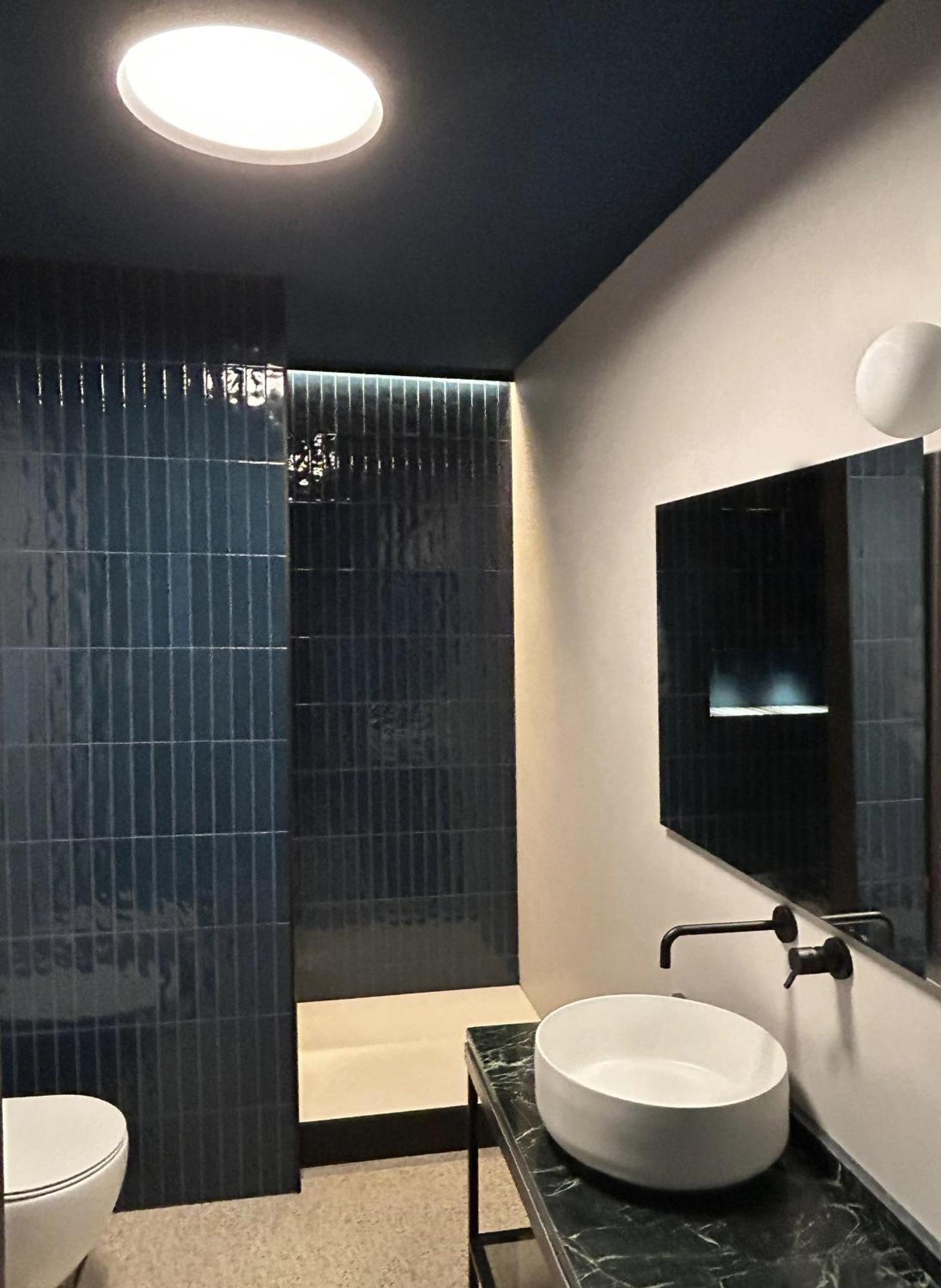 Roiss Haus Suites Lecce Esterno foto
