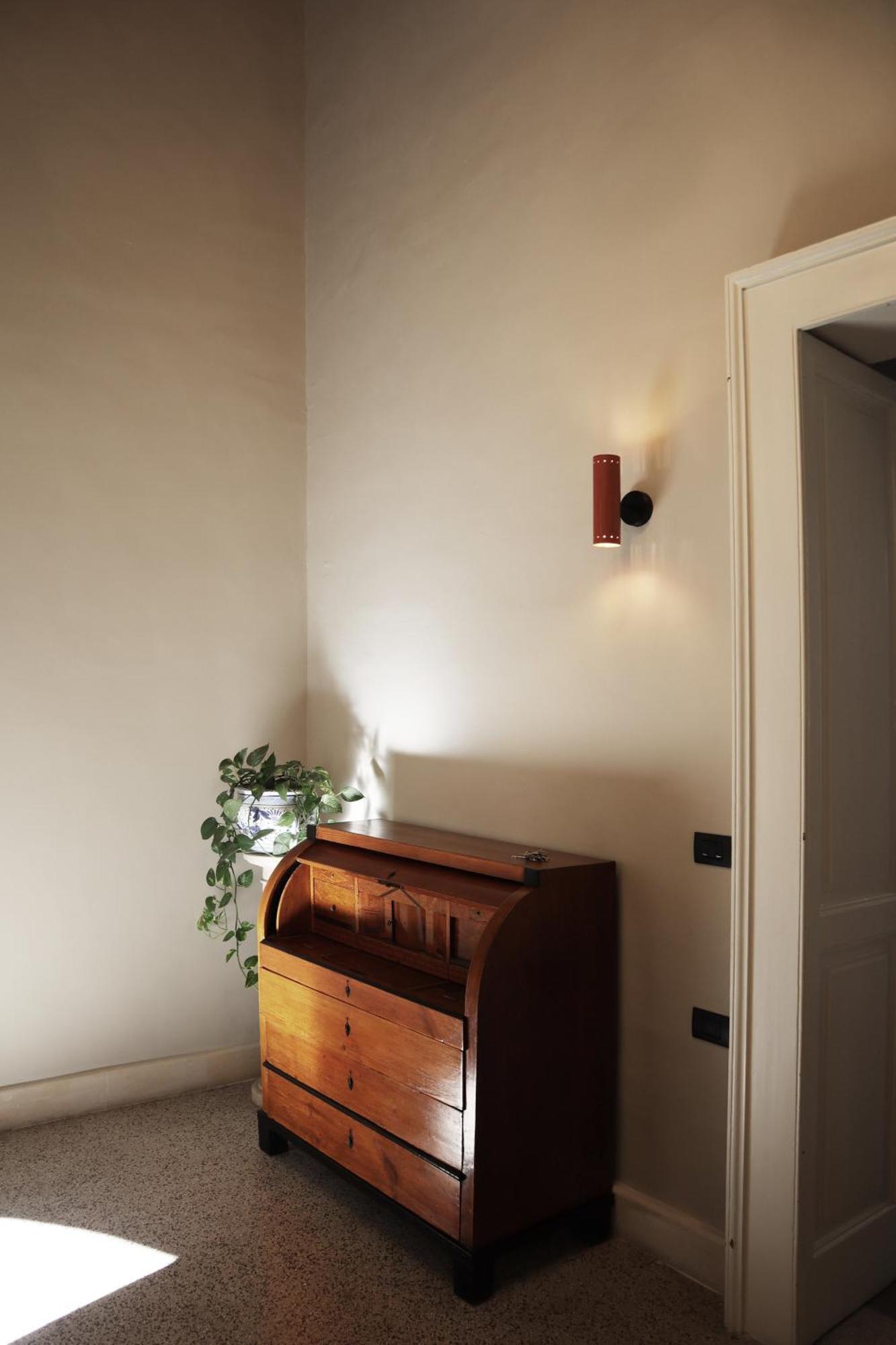 Roiss Haus Suites Lecce Esterno foto